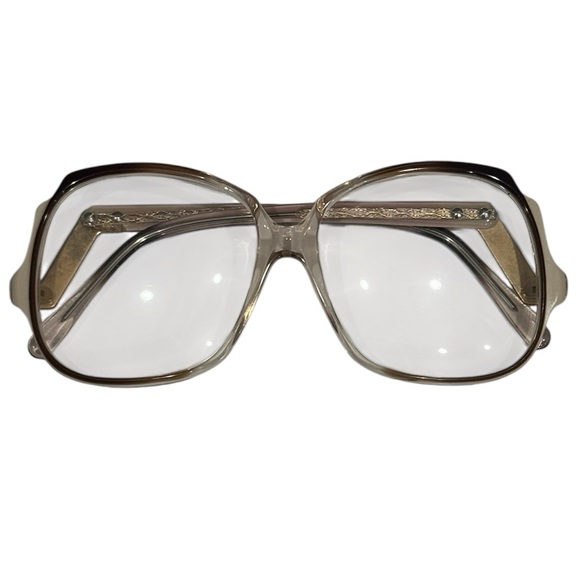 VINTAGE YSL RIVE GAUCHE PARIS - Picture 1 of 8